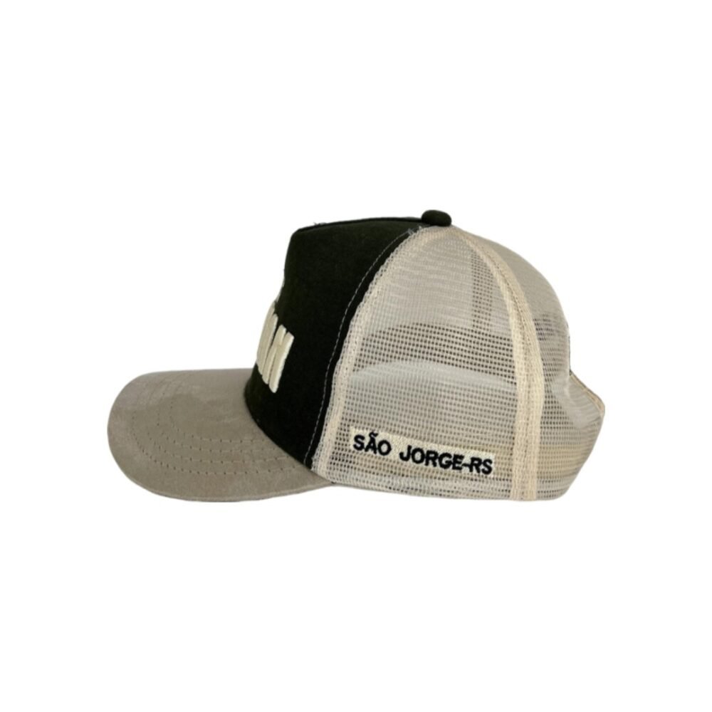 Boné trucker - Image 2