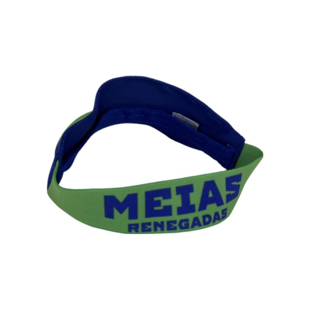 Viseira com elastico - Image 3