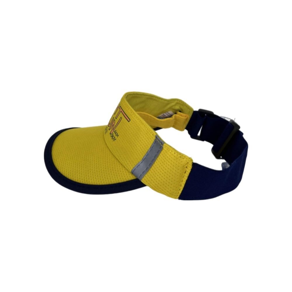 Viseira com elastico - Image 3