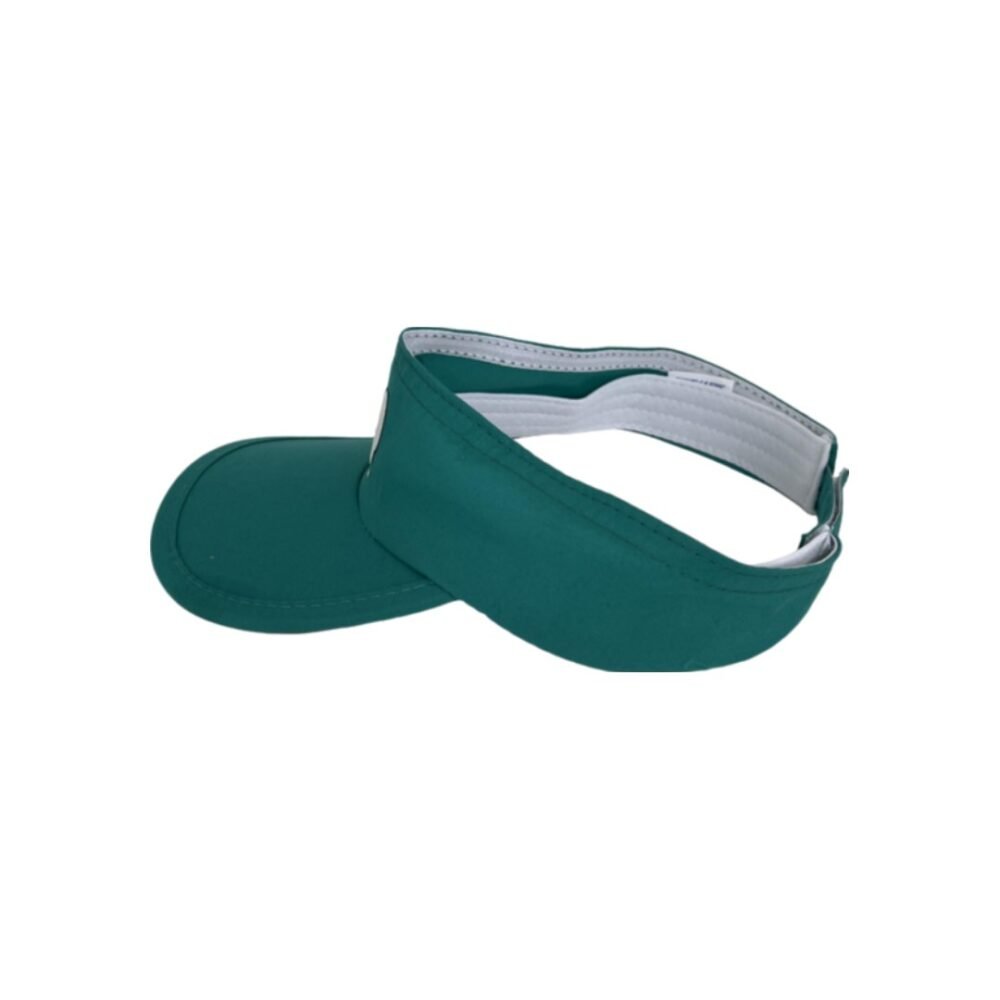 Viseira com velcro - Image 2
