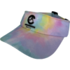 Viseira com elastico