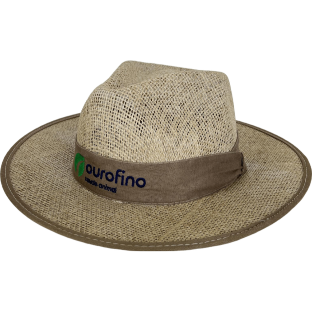 Chapeu de Juta