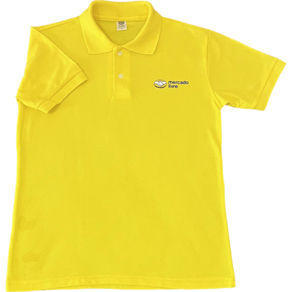 Camisa polo