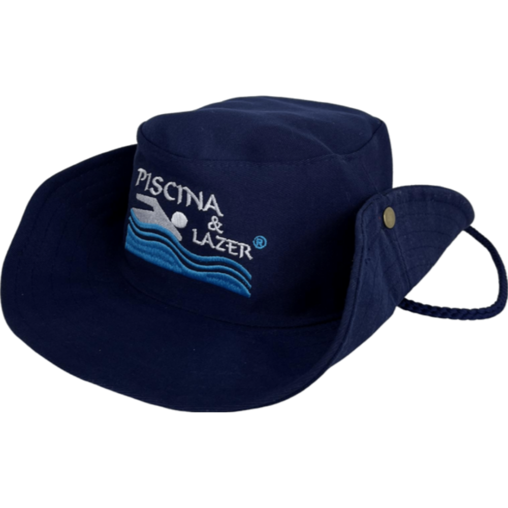Chapeu australiano