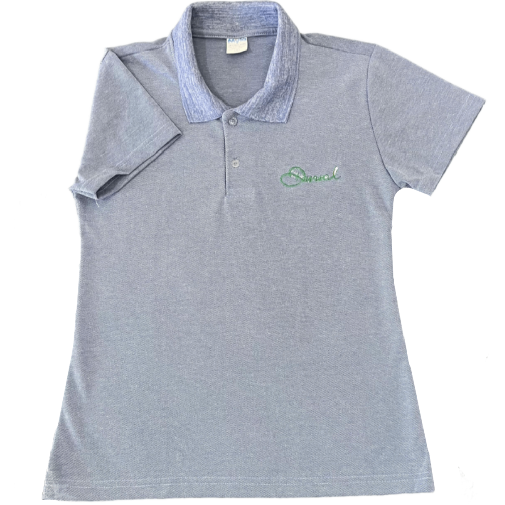 Camisa polo